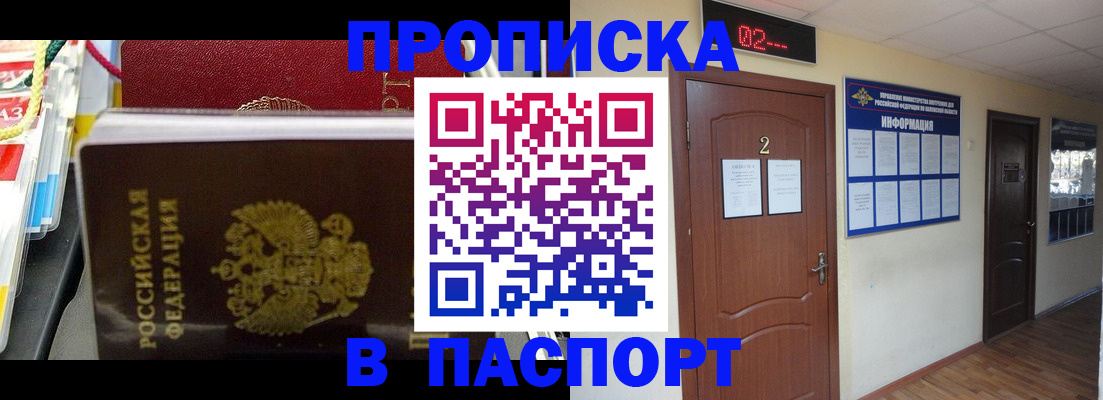 прописка гарантия в Тайге