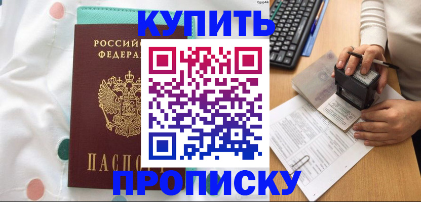 прописка в квартире в Тайге